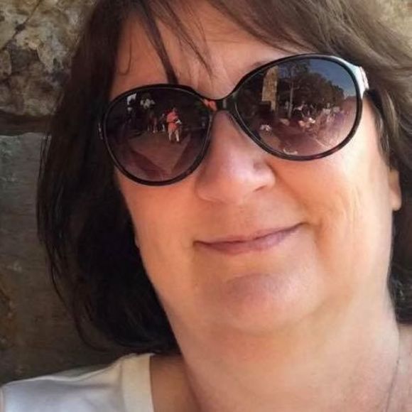 Meet your Posher, Kim - Picture 1 of 1